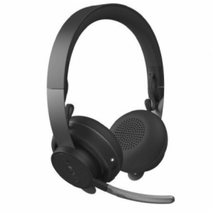 AURICULARES LOGITECH MSFT ZONE WIRELESS